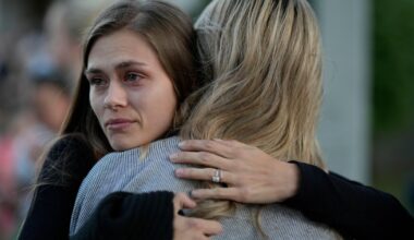 16 people killed in Tennessee plant explosion remembered by community: "The losses are staggering"