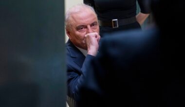 New poll: Cuomo narrows Mamdani’s lead in tightening NYC mayor race