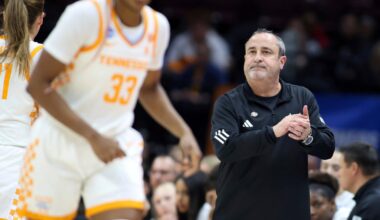 Dallas Wings to hire longtime college coach Jose Fernandez to lead team next season, source says