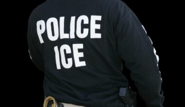 ICE raid at Dallas strip club nets 41 arrests, uncovers suspected trafficking