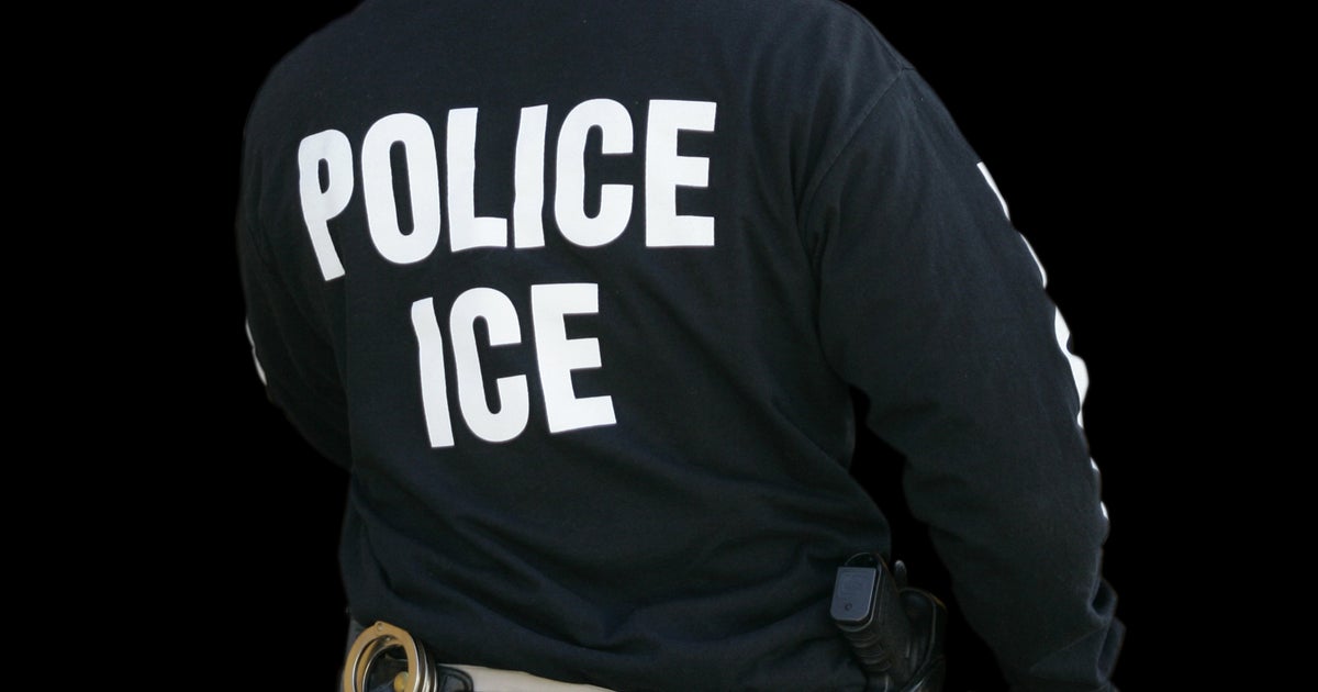 ICE raid at Dallas strip club nets 41 arrests, uncovers suspected trafficking