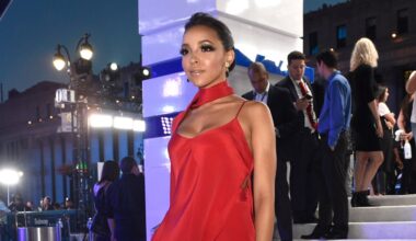 Man arrested on suspicion of trespassing at Tinashe’s LA home – NBC Los Angeles