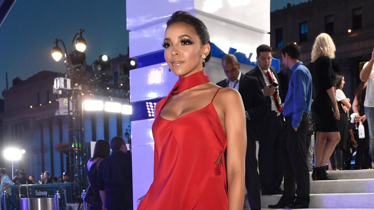 Man arrested on suspicion of trespassing at Tinashe’s LA home – NBC Los Angeles