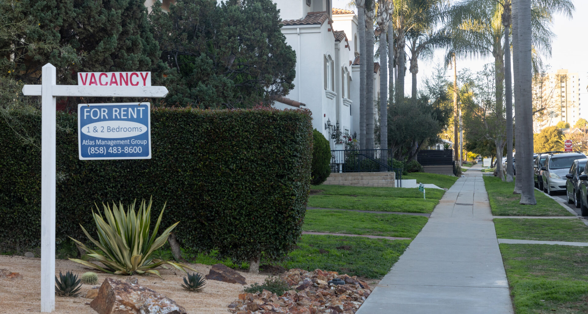 San Diego voters may get to decide on a new vacation home tax