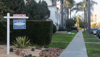 San Diego voters may get to decide on a new vacation home tax