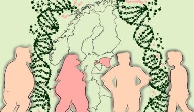 Estonian Genes Linked to Obesity Risk and Appetite