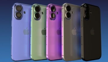 “Being Left Behind”: Apple AI Trails Rival Google in Phone Scam Studies