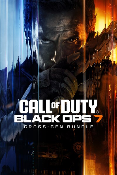 Call of Duty®: Black Ops 7 - Cross-Gen Bundle