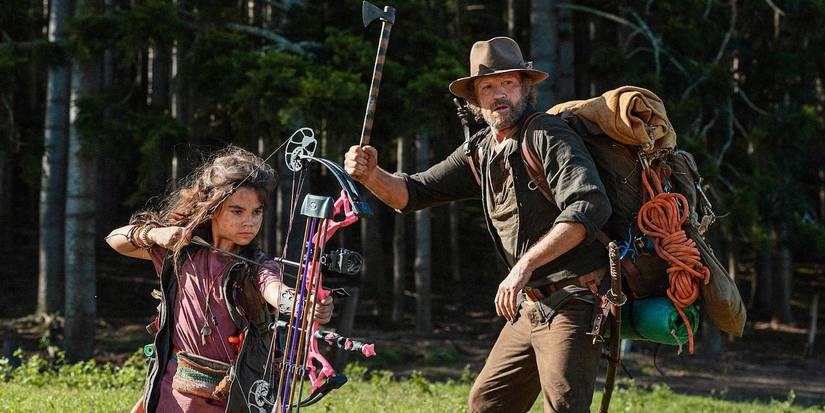 Ariana-Greenblatt-and-Michael-Rooker-in-Love-and-Monsters-1