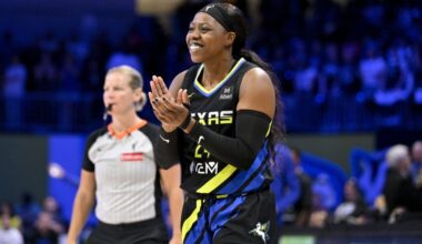 Arike Ogunbowale Leads Reactions as Top 2026 Recruit Commits to Her Alma Mater Over Kim Mulkey, Others