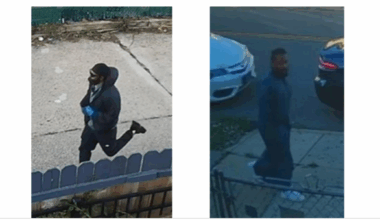 FBI Philadelphia releases photo of suspects wanted for attempting to rob armored truck at Wawa