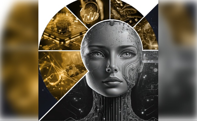 AI Bubble To Burst: Looming Fears And Possible Threats