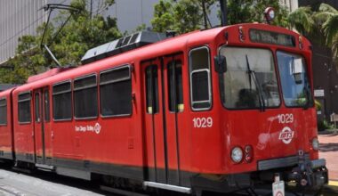 It’s Free Ride Day for all San Diegans on Oct. 1st – NBC 7 San Diego