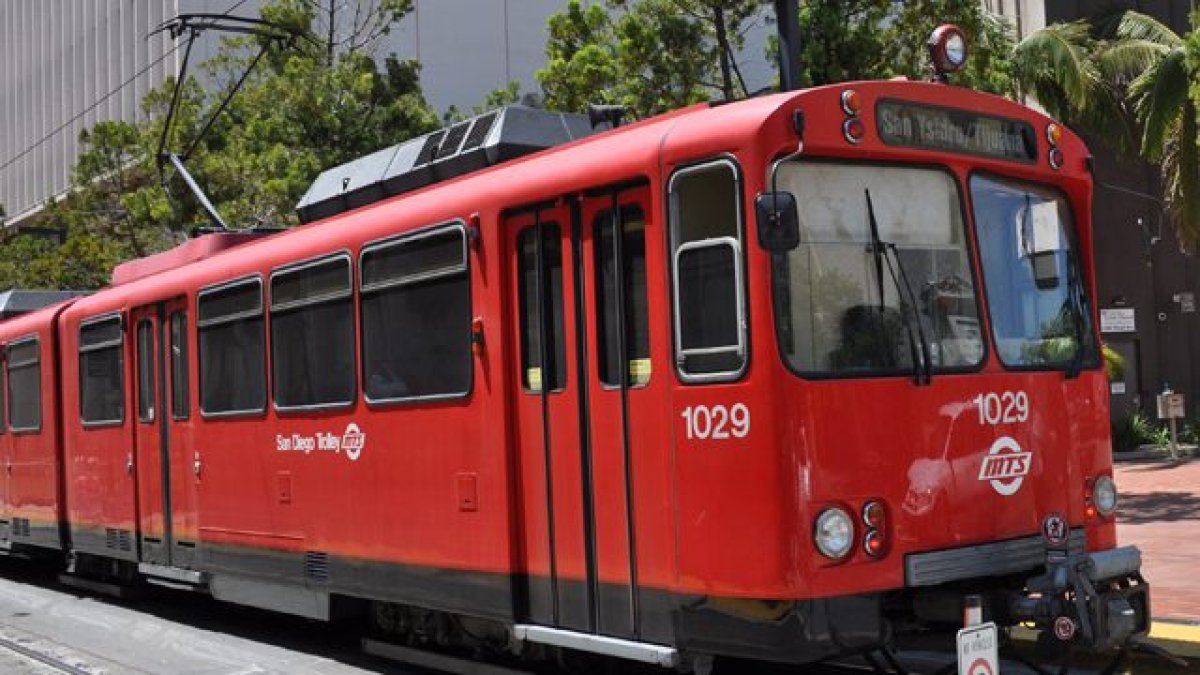 It’s Free Ride Day for all San Diegans on Oct. 1st – NBC 7 San Diego