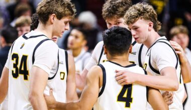 Polls out for Vandals, Cougs; Warriors tip off today