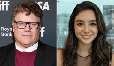 SAG-AFTRA President Sean Astin Reacts to AI Actress Tilly Norwood