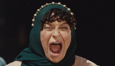 Sundance Prizewinner 'Atropia' Sets LA Premiere at Proof Film Festival