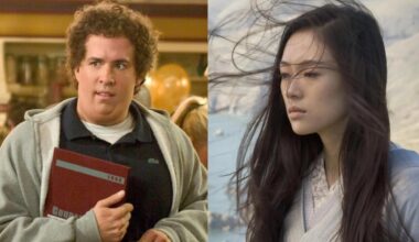 2005 Movies That Could Never Be Made Today