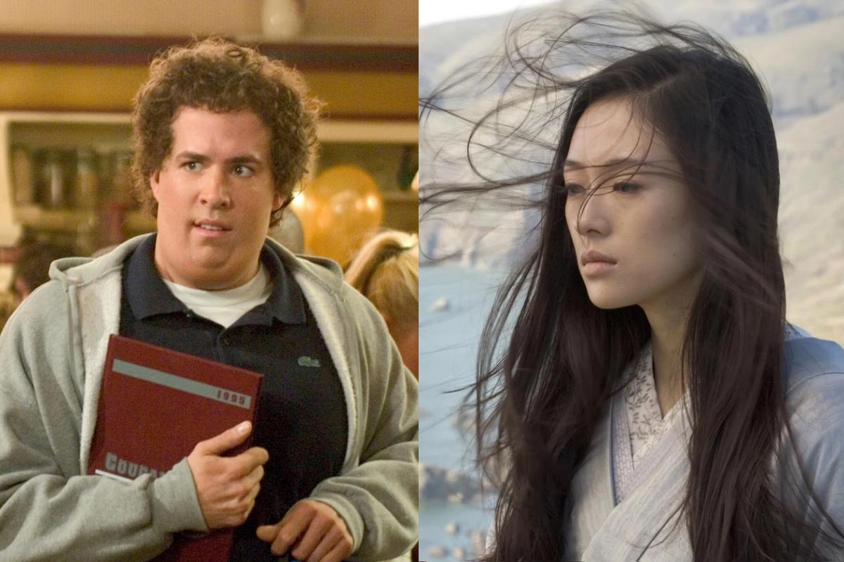2005 Movies That Could Never Be Made Today