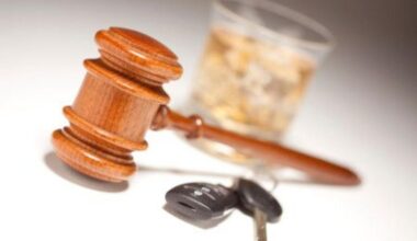 Man in NY State Charged With DWI After Allegedly Hitting Mailbox