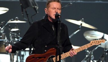 Eagles Extend Show Schedule With New 2026 Concert Dates