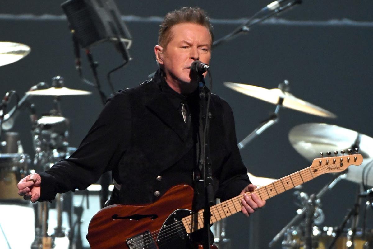 Eagles Extend Show Schedule With New 2026 Concert Dates