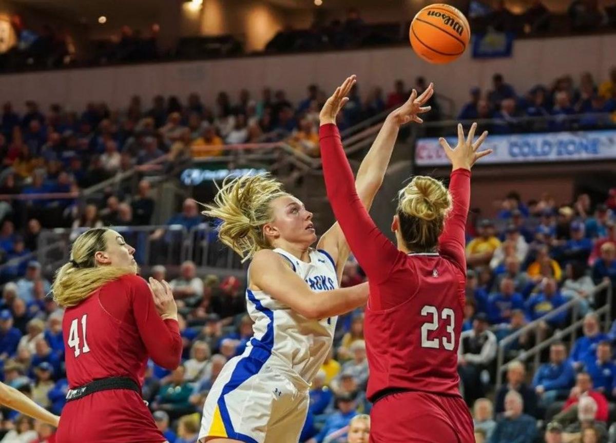 Summit League Basketball Preseason Polls, Meyer Named PotY