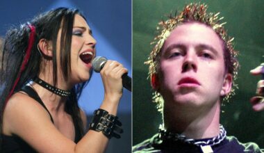 15 Best Rock Song Collaborations of the 2000s
