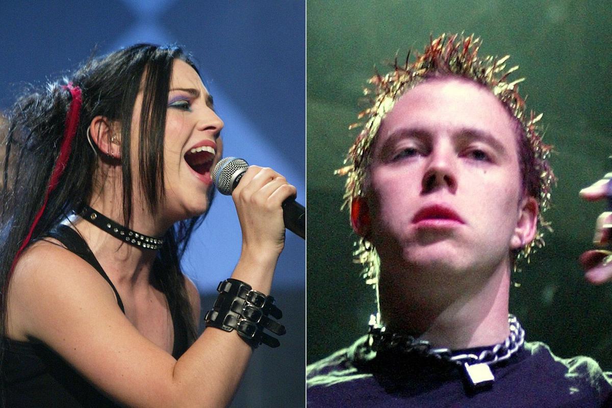 15 Best Rock Song Collaborations of the 2000s