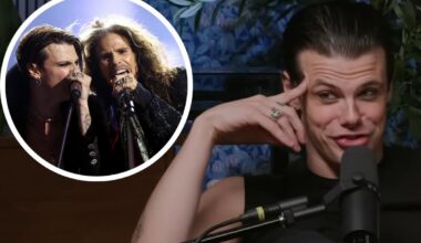 What Yungblud Said About Critics of His Ozzy Tribute