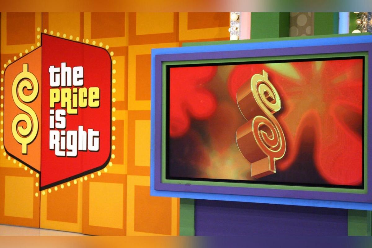 The Price Is Right Live Coming To Upstate New York in 2026