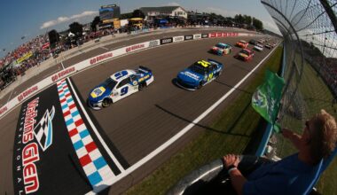 New York Responds to NASCAR's Schedule Snub, But Will it Work?