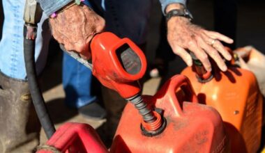 Will There Be A Limit On Gas This Winter In New York State?