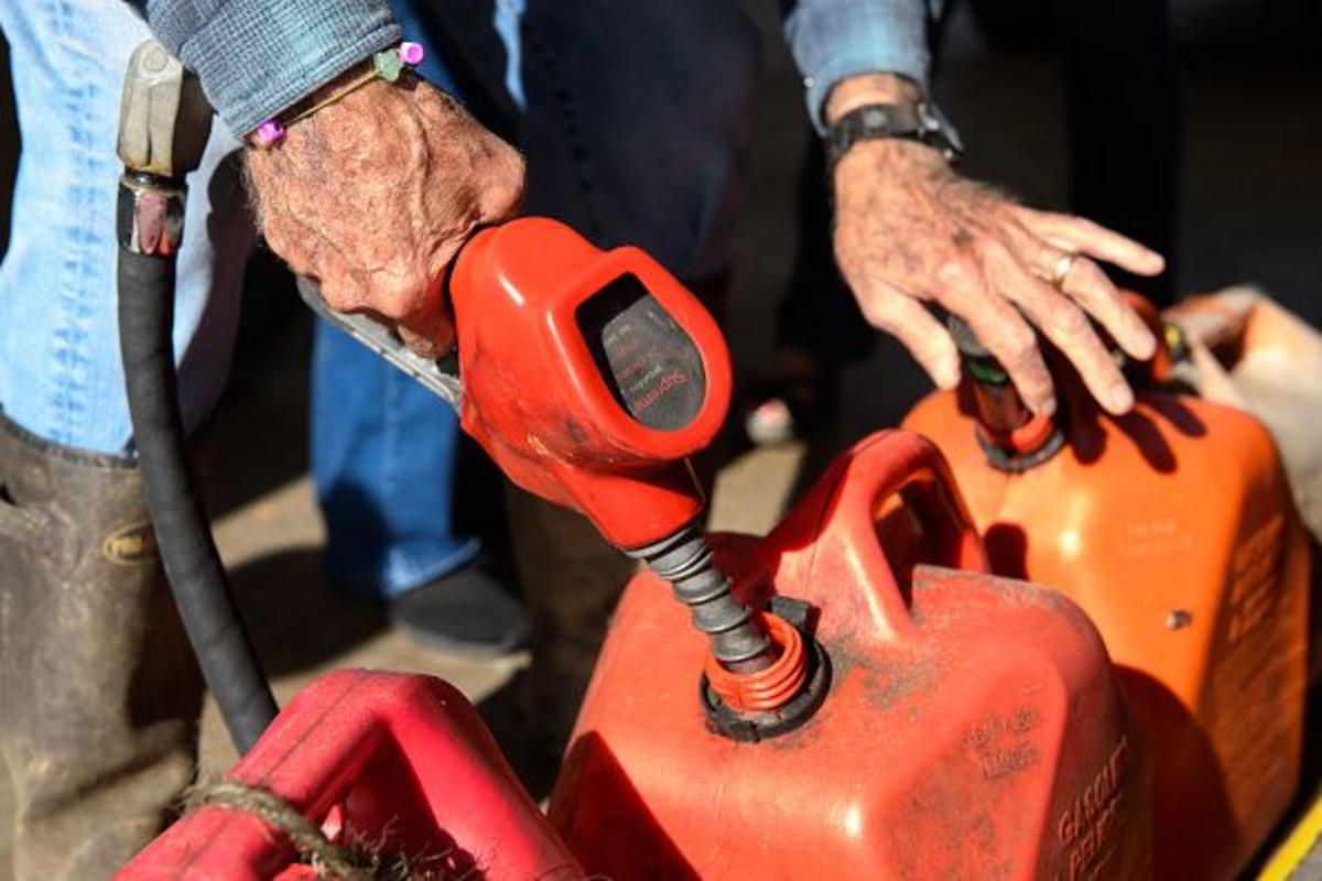 Will There Be A Limit On Gas This Winter In New York State?