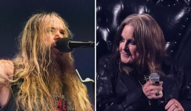 'He Had a Heart of Gold'