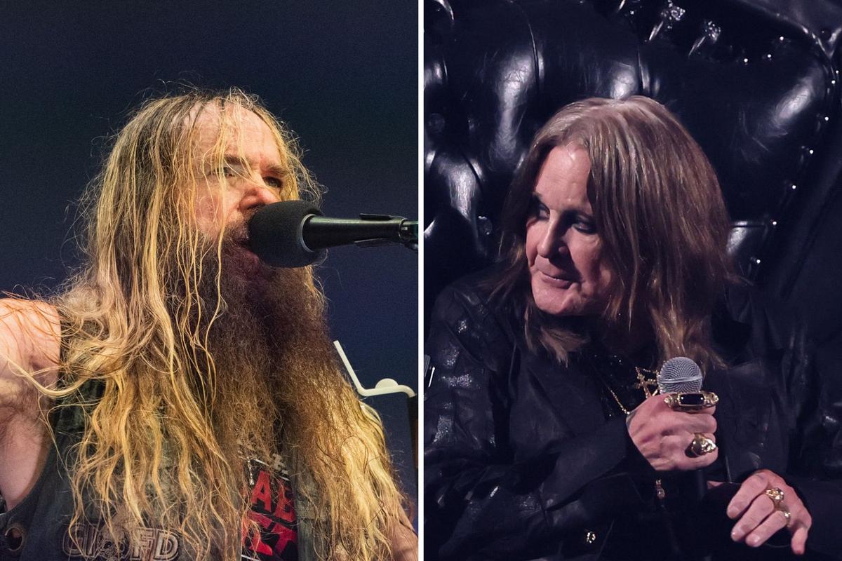 'He Had a Heart of Gold'