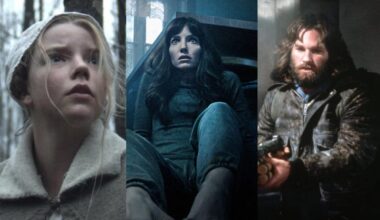 10 Great Horror Movies Audiences Hated (At First)