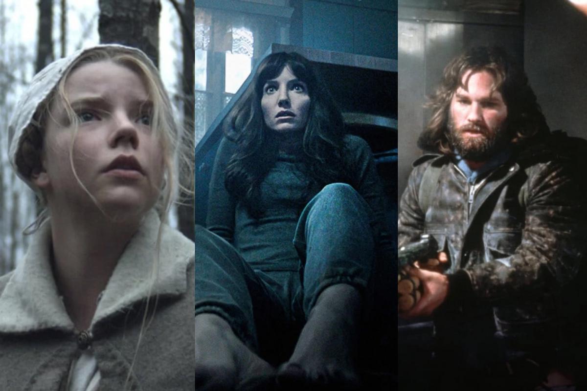 10 Great Horror Movies Audiences Hated (At First)