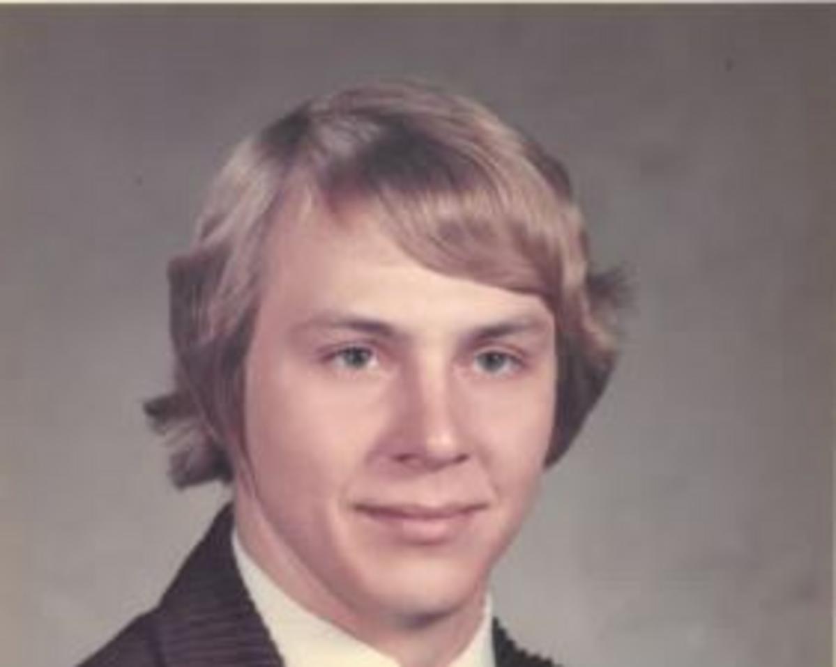 How Dr. Ken Holmen's Iowa Roots Shaped His Healthcare Journey