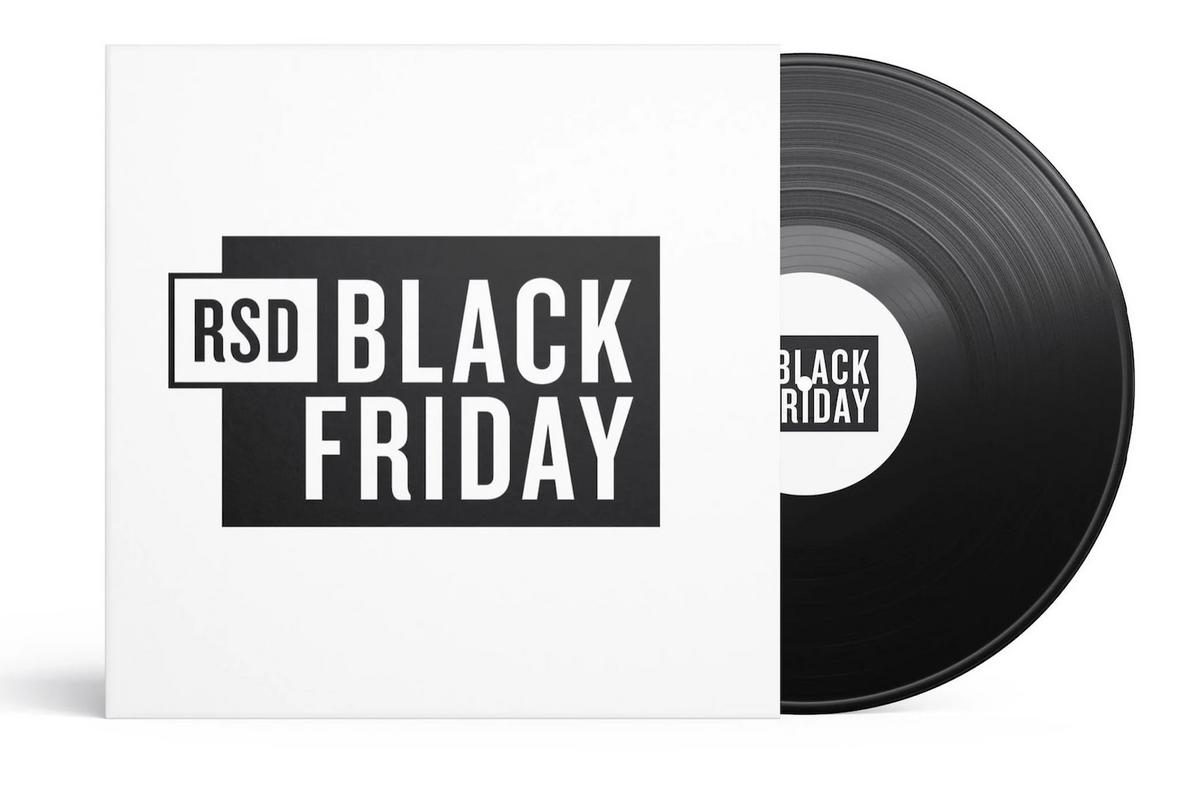 Led Zeppelin and Alice Cooper Lead Record Store Day Black Friday