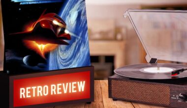 ZZ Top Flies Too Close to the Sun on 'Afterburner': Retro Review