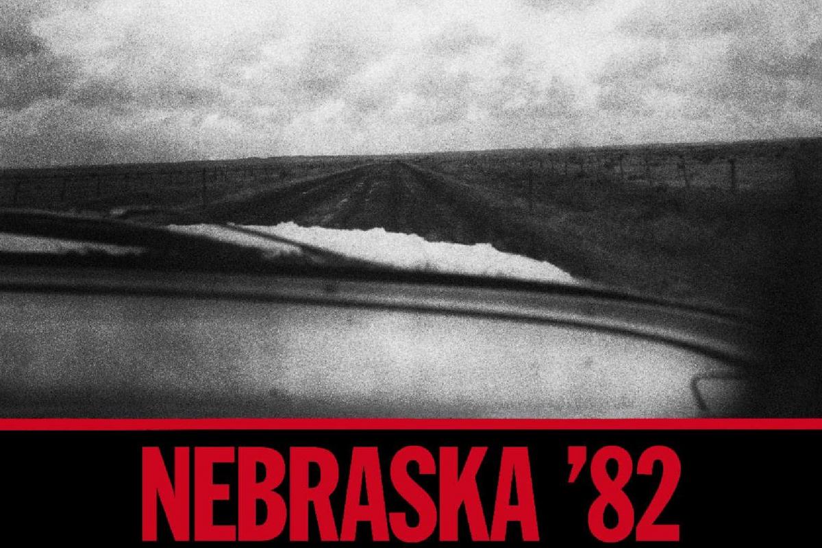 Bruce Springsteen, 'Nebraska '82: Expanded Edition': Review