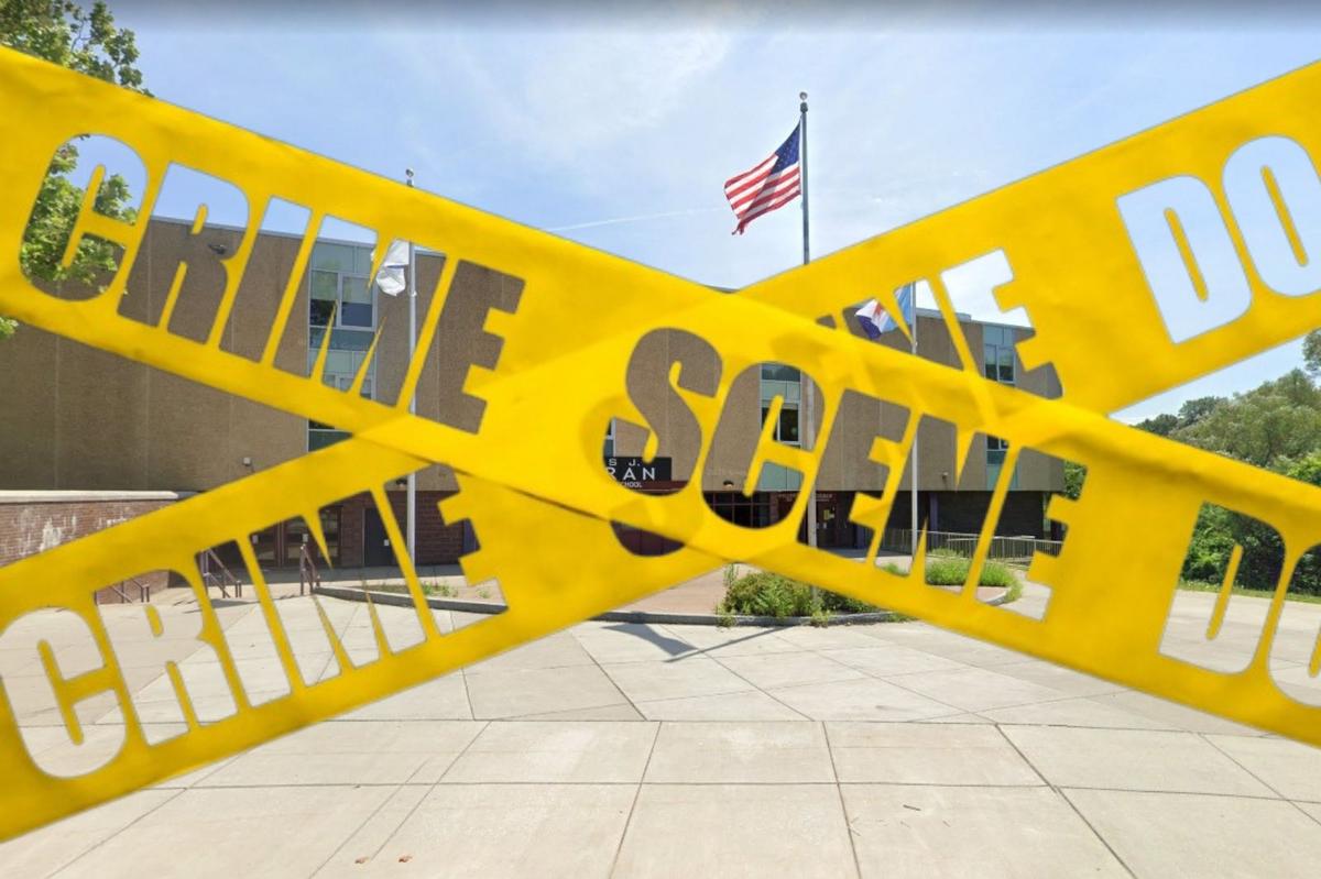 Parents Outraged After Upstate New York Vice Principal Arrested