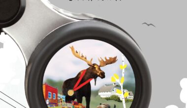 Part-time Parkite has an ‘Attitude at Altitude’