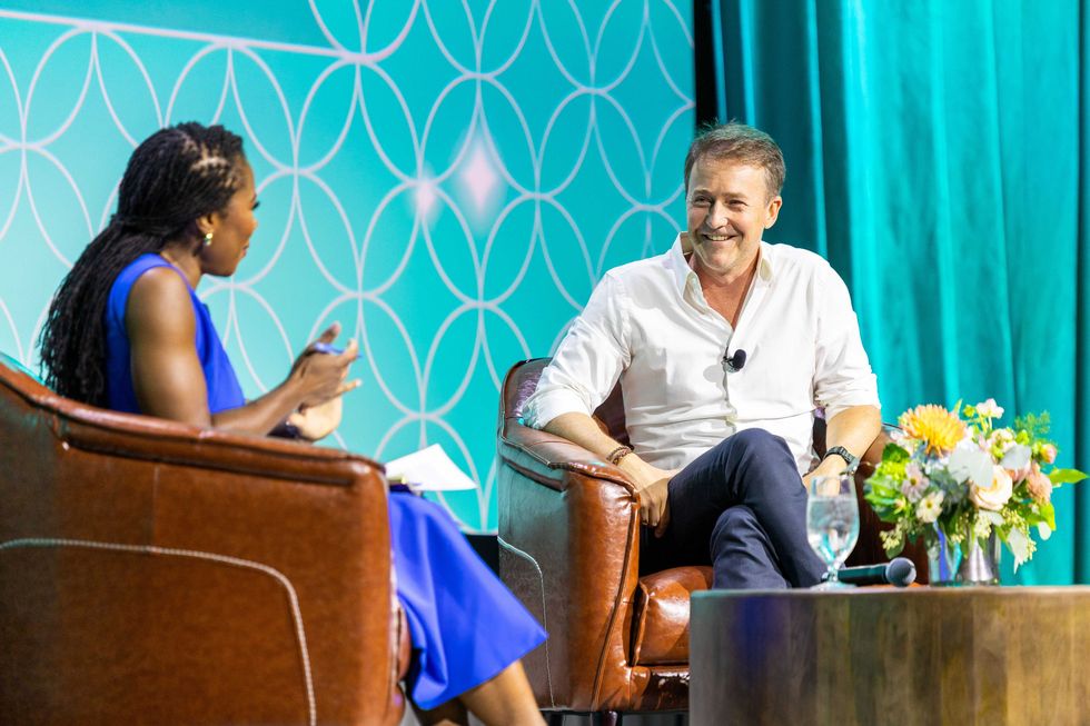 Austin Street Humble Beginnings 2025