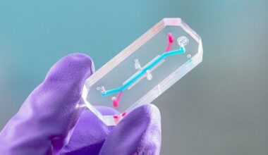 NASA to Pack Astronauts Onto a Chip in The Name of Space Health : ScienceAlert