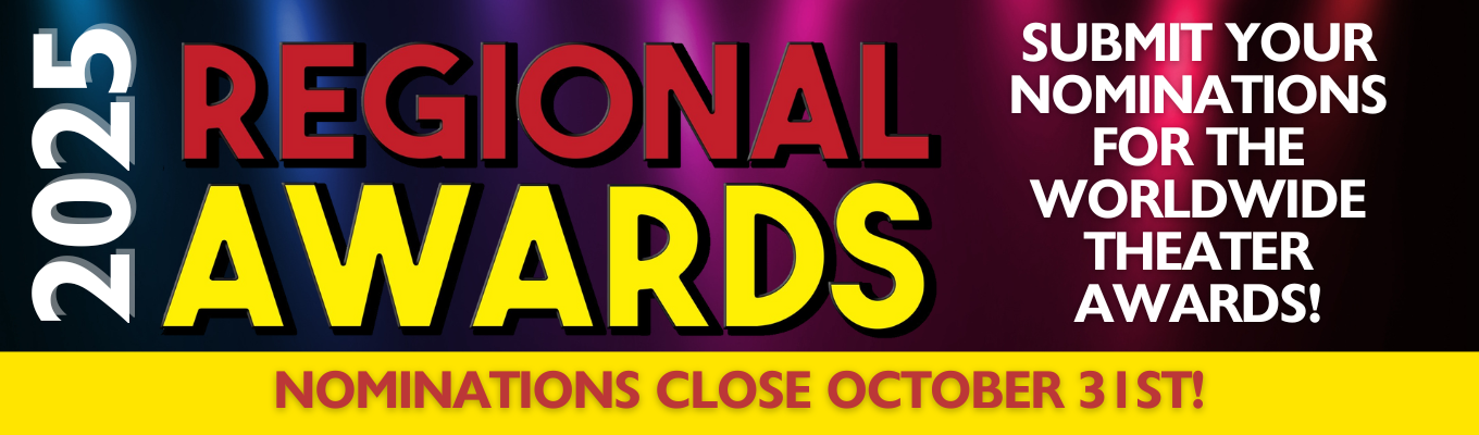 Regional Awards