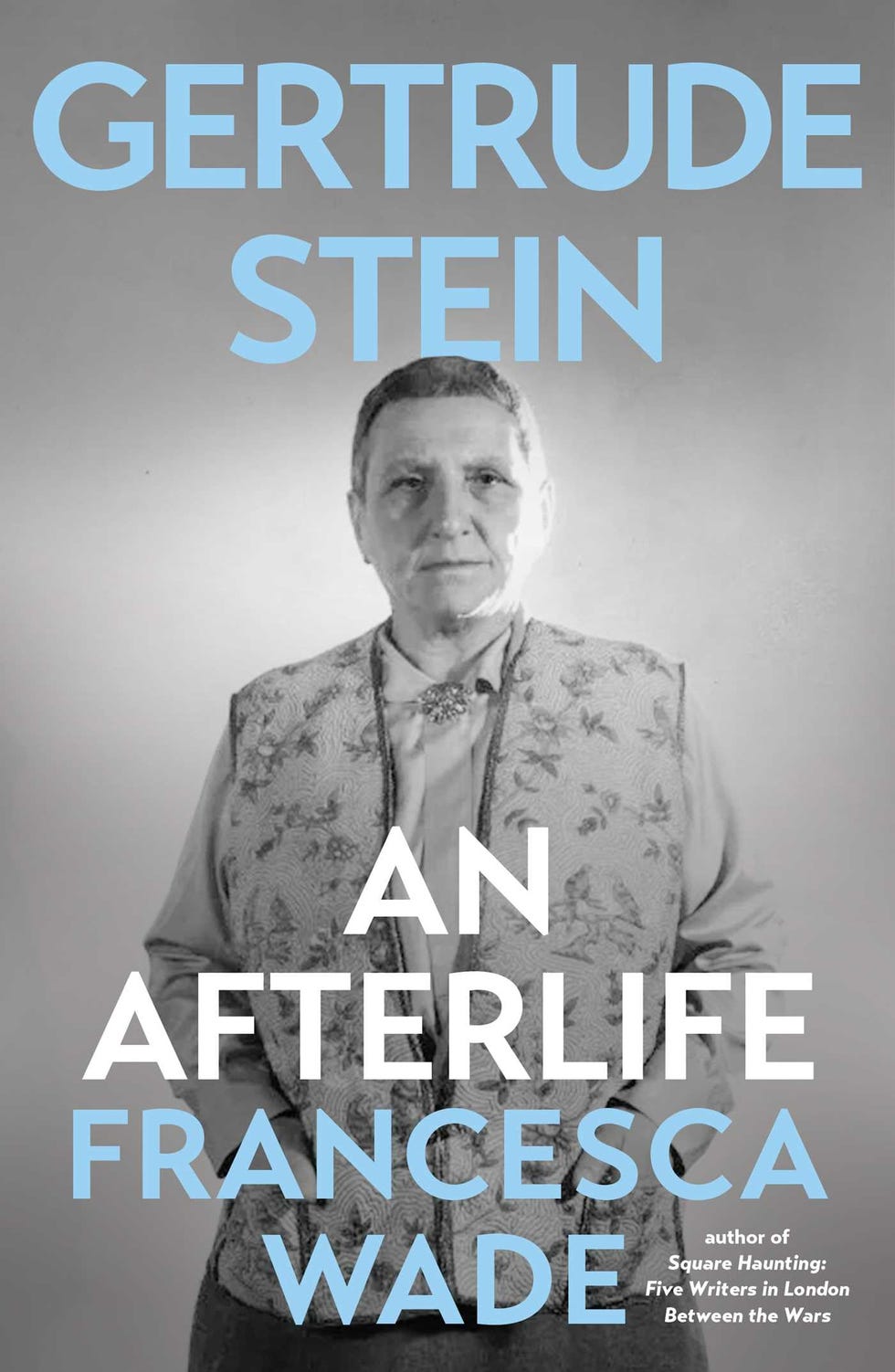 Gertrude Stein: An Afterlife Gertrude Stein: An Afterlife