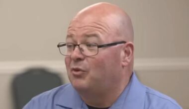 Rhode Island cop blocked from accessing his retirement savings under any circumstances — quitting may be his only option