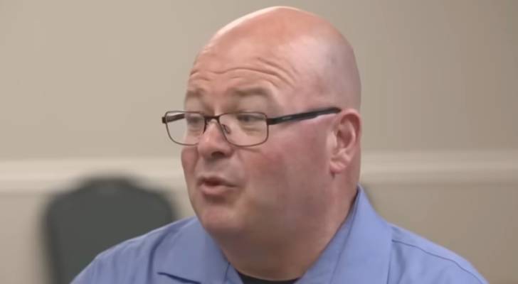 Rhode Island cop blocked from accessing his retirement savings under any circumstances — quitting may be his only option